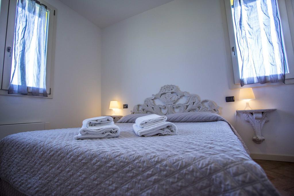 Residence Karina Moniga del Garda Exteriér fotografie